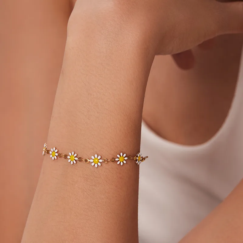 Brazalete Margaritas